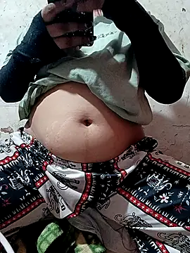 imforyou online show from 10/08/25, 06:30