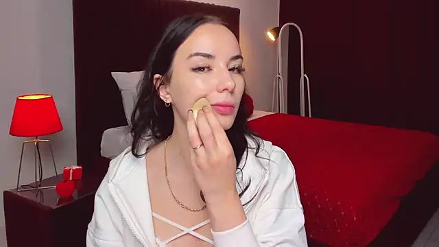 Snapshot of Suga_babe chatting on 09/24/25, 06:20 Suga babe online show from 09/24/25, 06:20