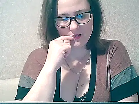 MerryLaCherry online show from 02/08/25, 01:54
