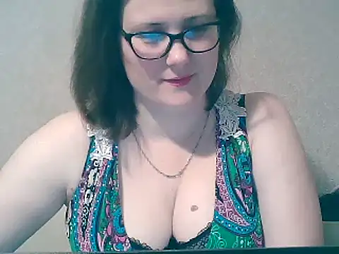 MerryLaCherry online show from 02/14/25, 01:45