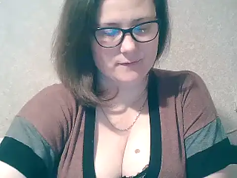 MerryLaCherry online show from 03/14/25, 02:20