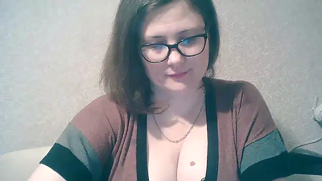 MerryLaCherry online show from 02/23/25, 12:41