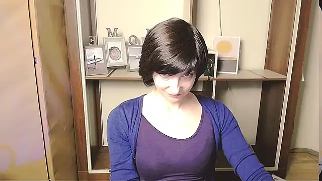  AngeliaFlow  online show from 05/04/26, 08:50