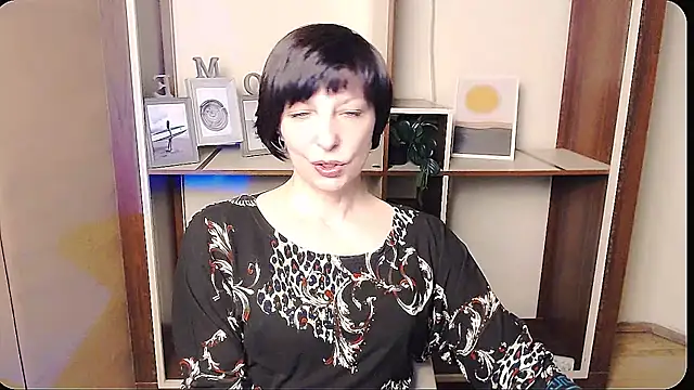  AngeliaFlow  online show from 03/23/26, 08:36