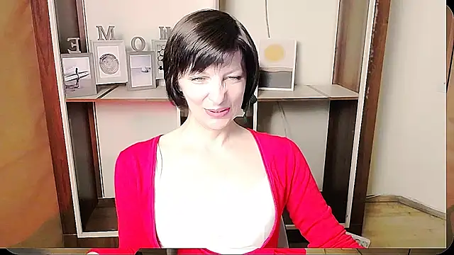 Snapshot of _AngeliaFlow_ chatting on 06/18/26, 08:13 AngeliaFlow online show from 06/18/26, 08:13