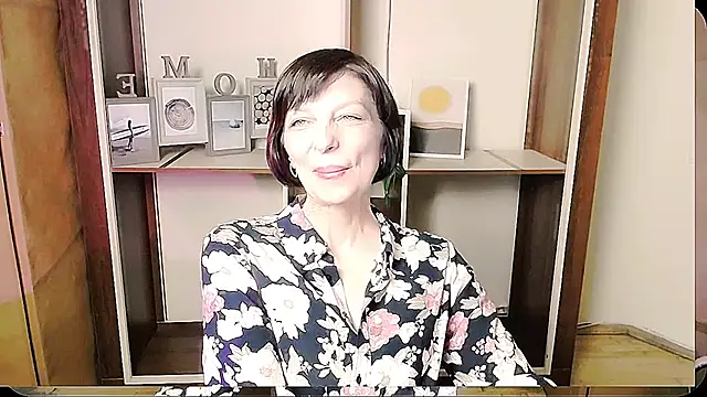 Snapshot of _AngeliaFlow_ chatting on 06/19/26, 09:48 AngeliaFlow online show from 06/19/26, 09:48