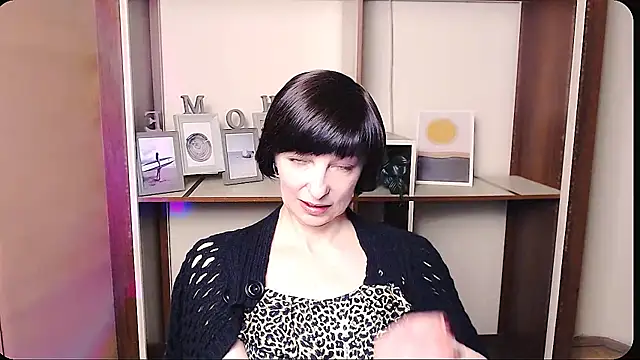  AngeliaFlow  online show from 03/28/26, 12:06