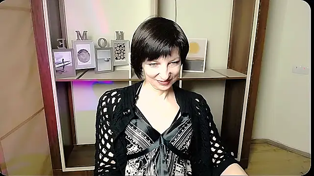  AngeliaFlow  online show from 03/07/26, 06:20