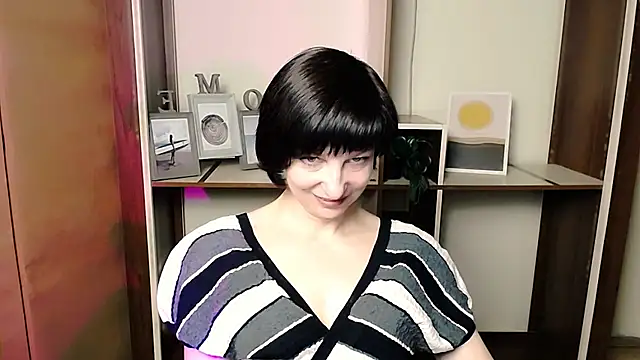  AngeliaFlow  online show from 03/18/26, 09:01