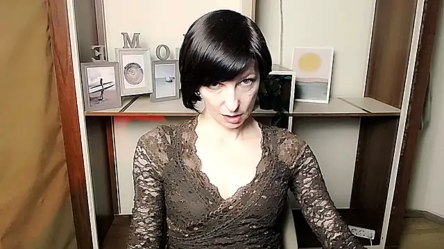  AngeliaFlow  online show from 02/07/26, 01:08