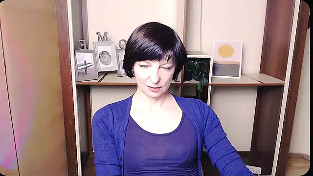  AngeliaFlow  online show from 03/26/26, 09:51