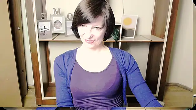  AngeliaFlow  online show from 05/24/26, 07:30