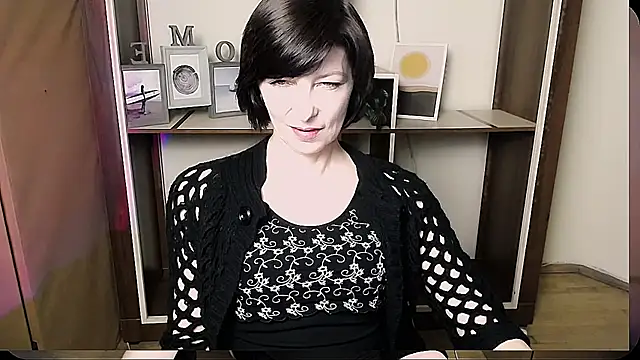  AngeliaFlow  online show from 06/02/26, 07:30