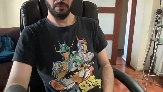 dante lucyfer online show from 11/05/25, 06:22