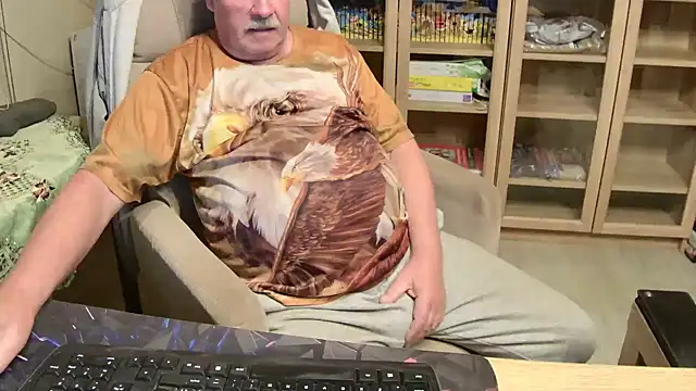 barenfan online show from 01/15/26, 09:40