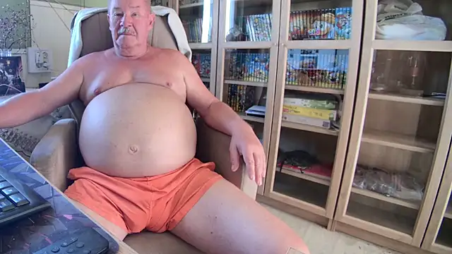 barenfan online show from 04/03/26, 12:11