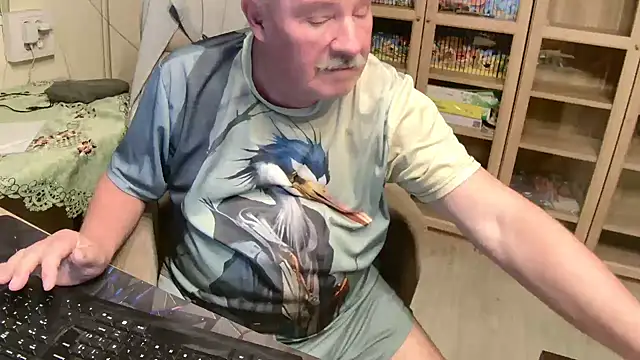 barenfan online show from 01/18/26, 10:13