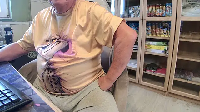 barenfan online show from 03/27/26, 05:47