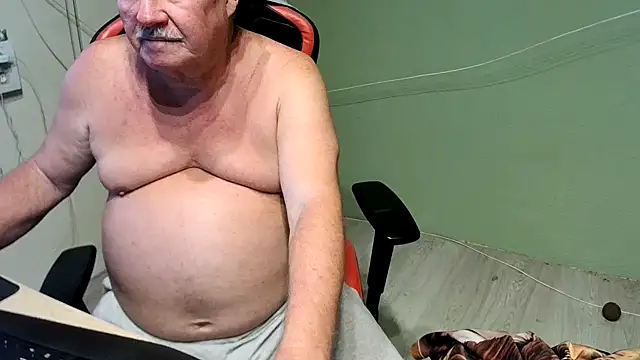 barenfan online show from 03/19/25, 07:27