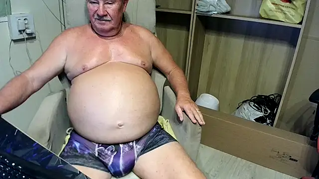 barenfan online show from 10/16/25, 08:39