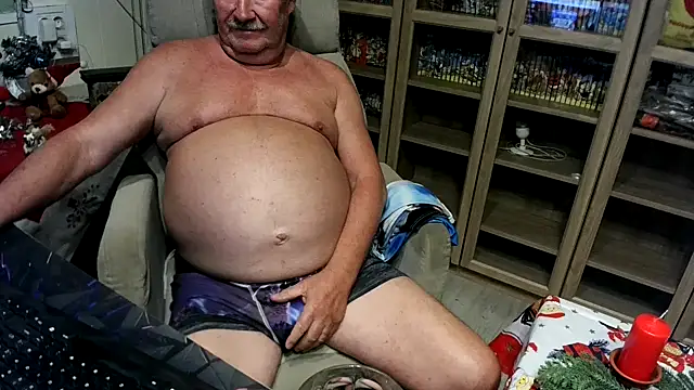 barenfan online show from 12/02/25, 10:00