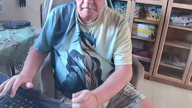 barenfan online show from 01/17/26, 12:53