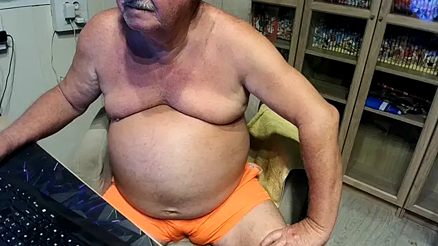 barenfan online show from 11/11/25, 07:19