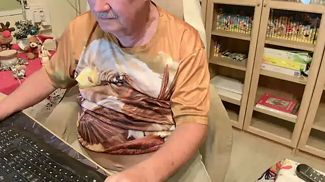 barenfan online show from 12/20/25, 10:01