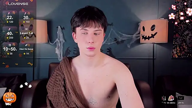 AdrianoAubert online show from 11/09/25, 03:32