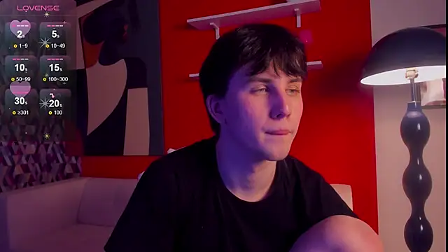 AdrianoAubert online show from 11/23/25, 04:06