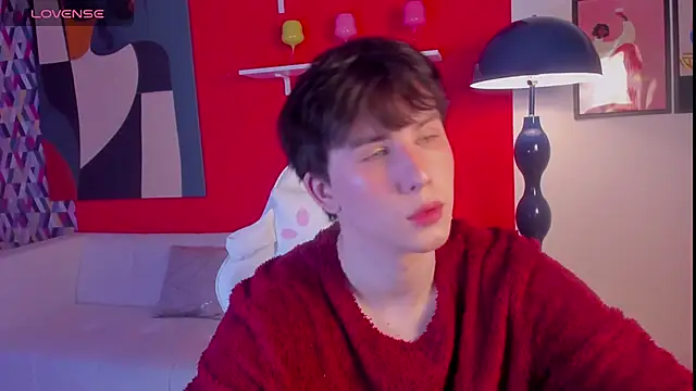 AdrianoAubert online show from 11/22/25, 03:27