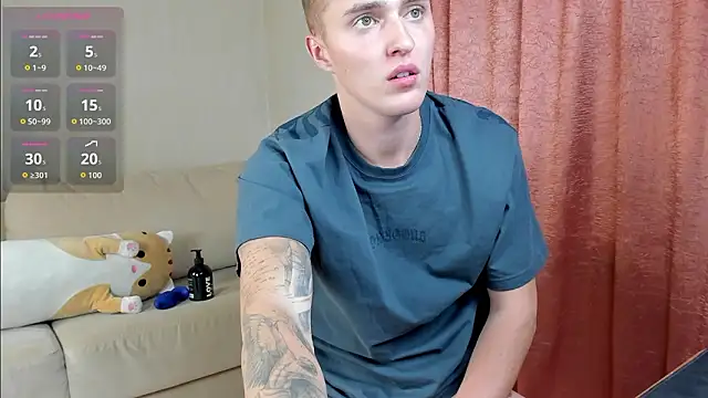 crazybottom99 online show from 01/13/26, 06:56