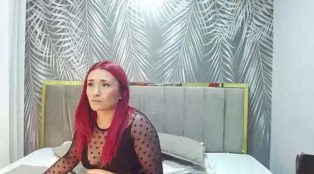 Lilith NoirF online show from 03/12/25, 04:08