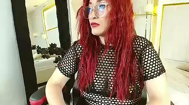Lilith NoirF online show from 02/07/25, 03:41