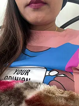 Deepcha1991 online show from 02/22/25, 01:13