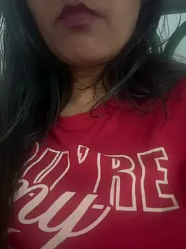 Deepcha1991 online show from 04/08/26, 10:00