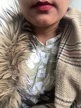 Deepcha1991 online show from 02/06/25, 01:32