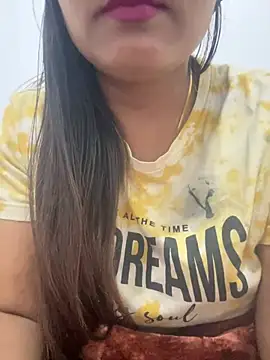 Deepcha1991 online show from 02/24/25, 06:47