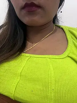 Deepcha1991 online show from 02/19/25, 06:32