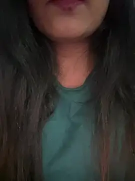 Deepcha1991 online show from 04/13/26, 07:18