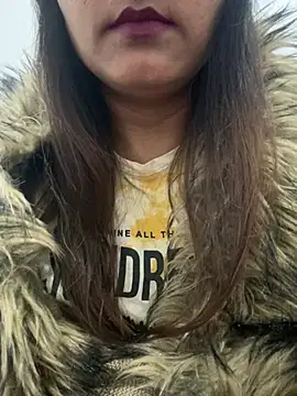 Deepcha1991 online show from 02/22/25, 08:29