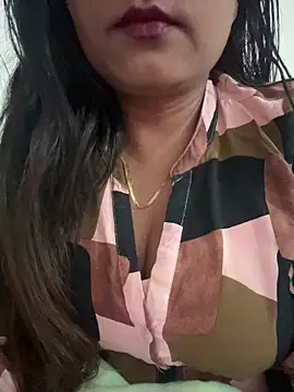 Deepcha1991 online show from 04/16/26, 04:02