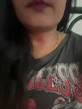 Deepcha1991 online show from 04/21/26, 10:05