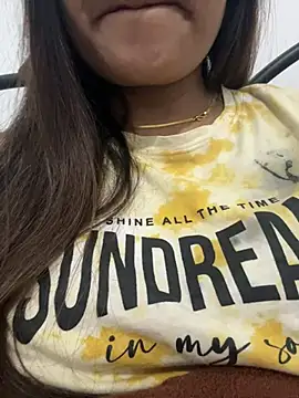 Deepcha1991 online show from 02/20/25, 11:43