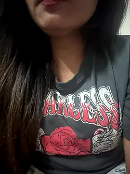 Deepcha1991 online show from 09/14/25, 08:20