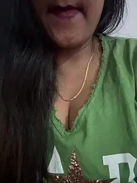 Deepcha1991 online show from 04/14/26, 11:43