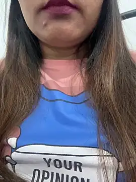 Deepcha1991 online show from 03/14/25, 02:10