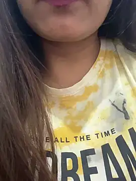 Deepcha1991 online show from 02/20/25, 08:36