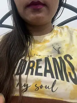 Deepcha1991 online show from 02/25/25, 06:33