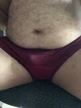 Uncleuncutmushroom online show from 02/13/26, 06:35